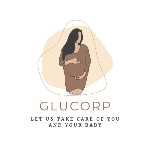 GluCorp logo